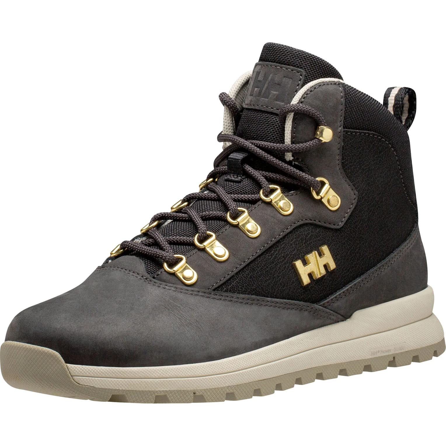Amazon.com: Helly-Hansen Womens Victoria Boots, 990 Black