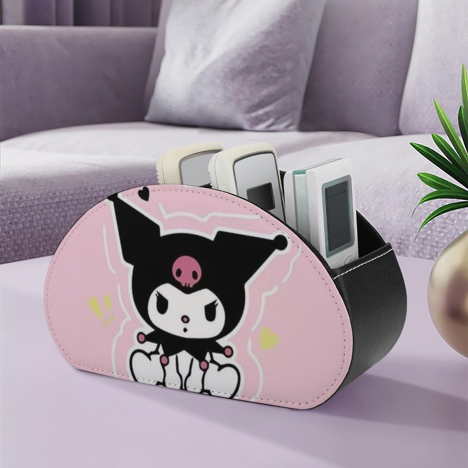 Amazon｜クロミリモコンラック多機能見やすいおしゃれクス リモコン