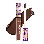 tarte maracuja creaseless full-coverage concealer - Waterproof Longwear with Vitamin C to Hydrate look of Dark Circles, Blemishes & Discoloration, Vegan & Cruelty Free
