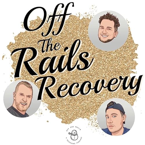 Off the Rails Recovery cover art