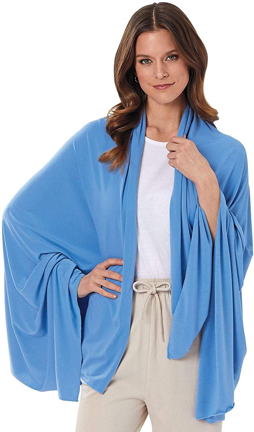 North American Health and Wellness, UV-Protection Wrap