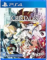 Cris Tales - PlayStation 4