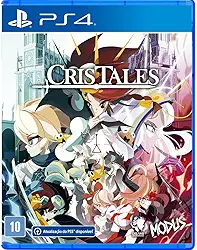 Cris Tales - PlayStation 4