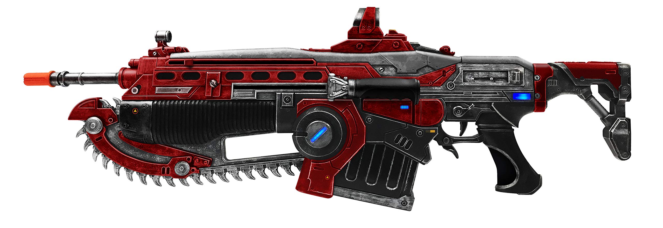 PDP Gaming Gears 5 Prop Replica Weapon Crimson Lancer MK3 Universal Buy Online in BAHRAIN at