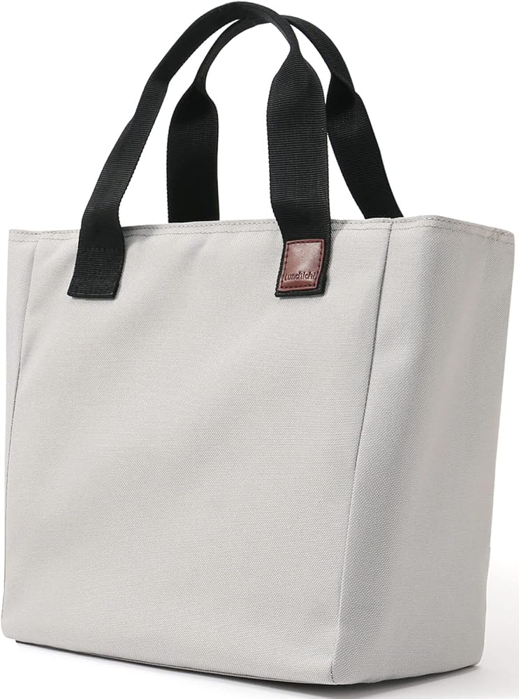 Amazon.co.jp: [Lunchichi] ランチバッグ 保冷バッグ お弁当 エコ