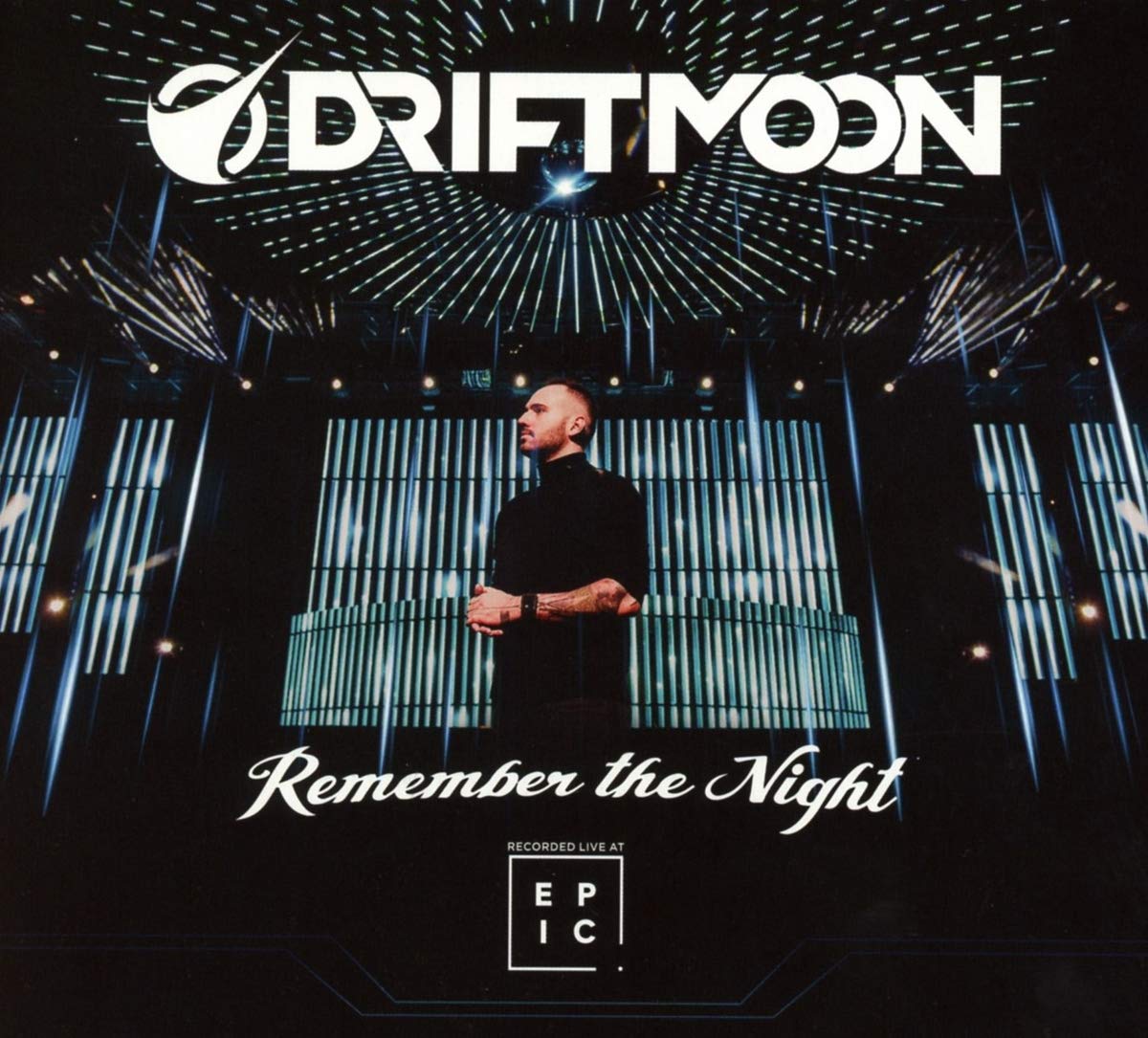Remember The Night (Recorded Live At Epic)