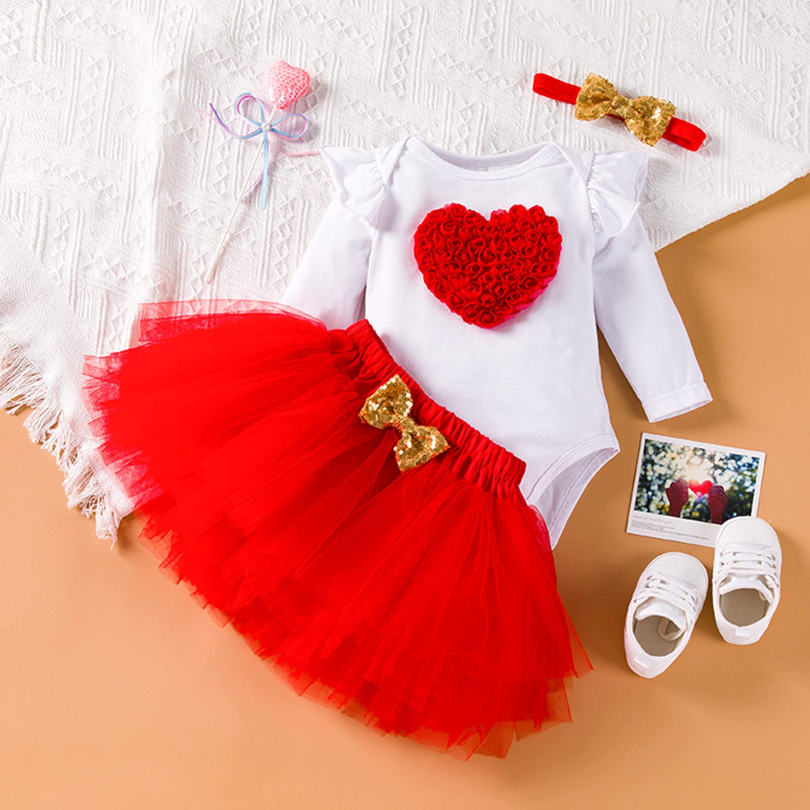 open lace back dress Amazon.com: KAGAYD Girls Romper Dress Suit Cupcake Dress Fly Sleeve Tops  Bodysuit Tutu Tulle Skirt Valentine's Outfits (Red, 3-6 Months) : Clothing,  Shoes & Jewelry