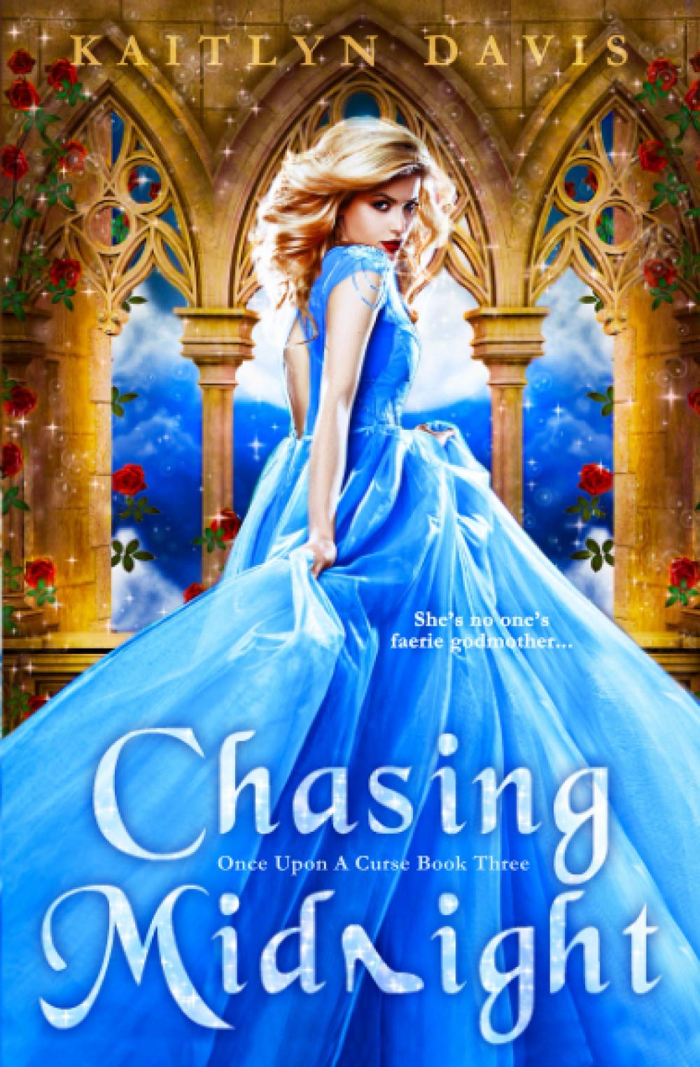 Chasing Midnight (Once Upon A Curse)