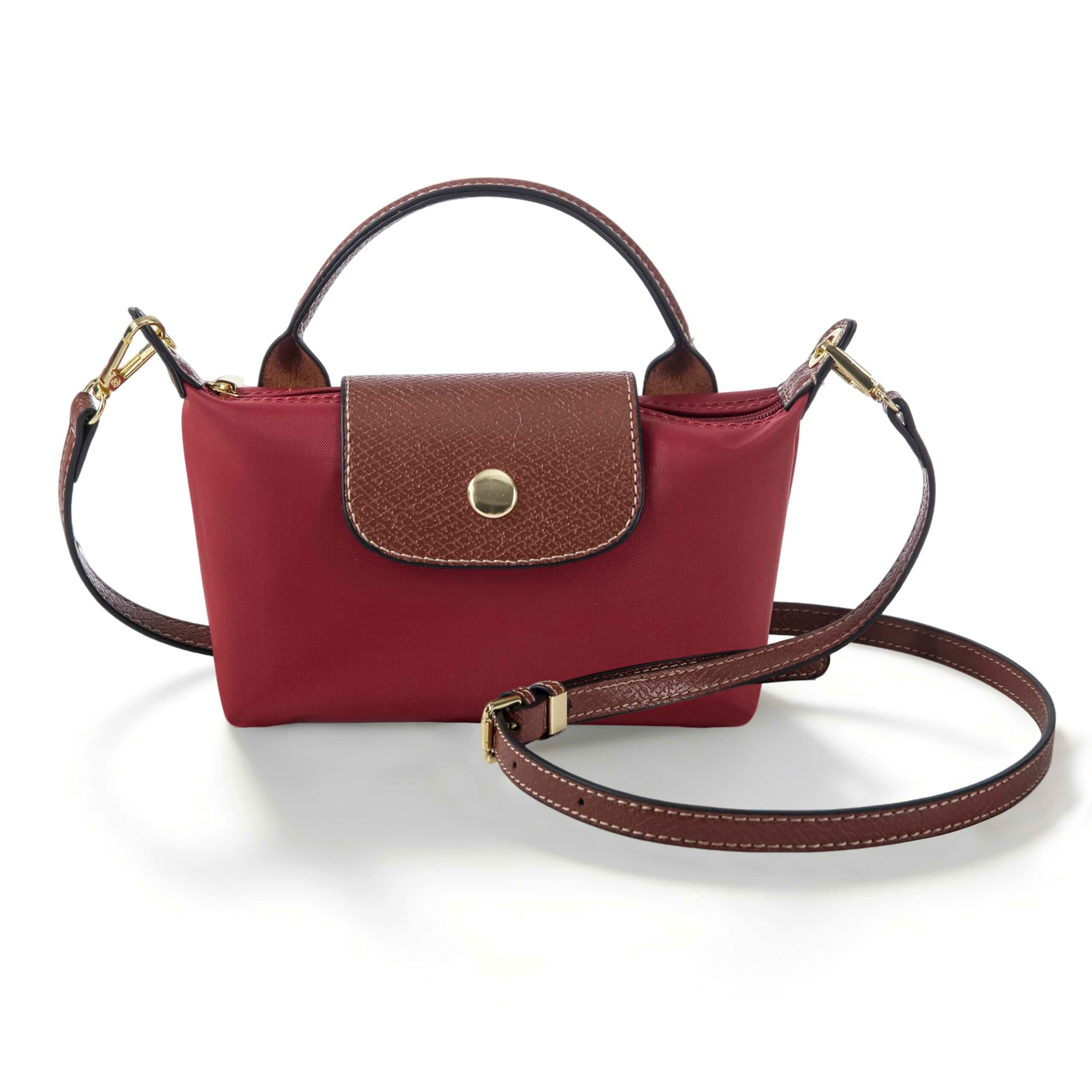 dassymia Mini Crossbody Bags for Women Handbag with Adjustable Strap Fashion Shoulder Bag