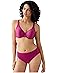 Wacoal Basic Beauty Full Figure Underwire Bra 855192 - Main View