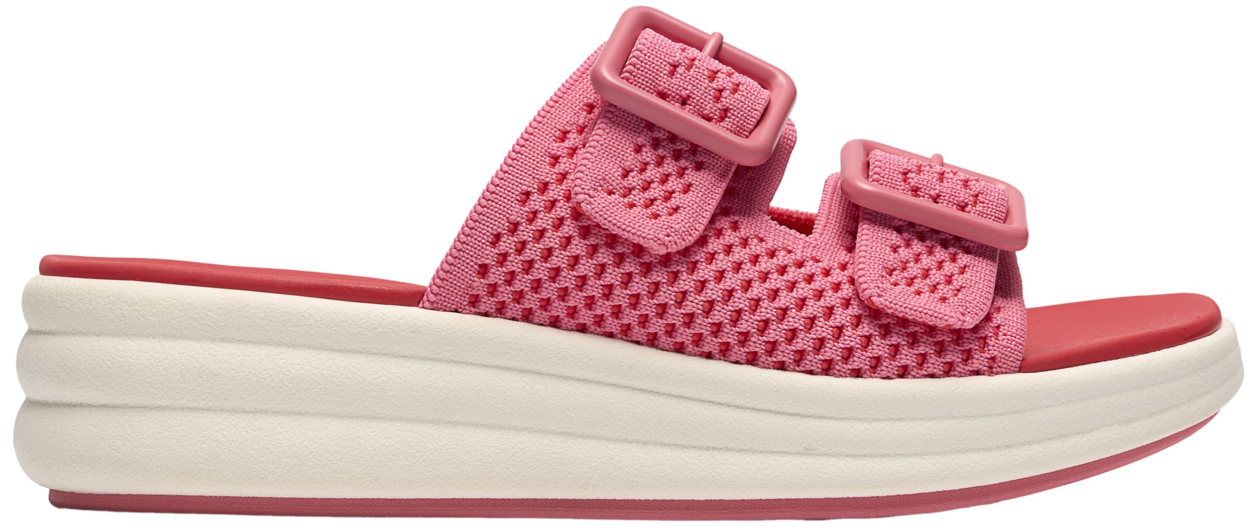Clarks Drift Faye Womens Pink, 3.5