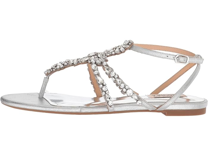 badgley mischka hampden sandal