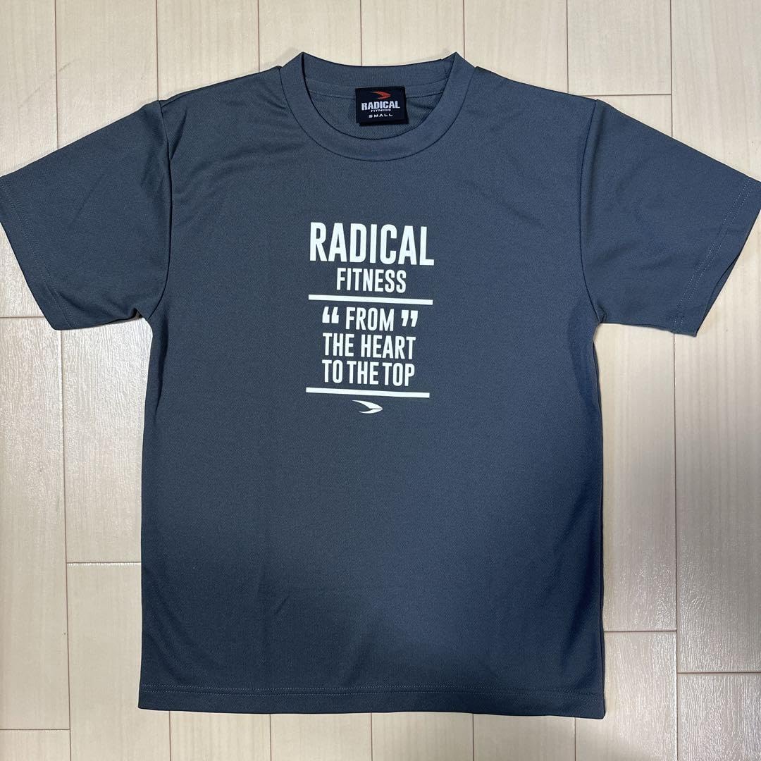 Amazon.co.jp: ラディカルフィットネス ジェネリック T サイズS : おもちゃ