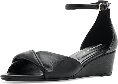 Обувь Anne Klein Whitby, цвет: Чёрный