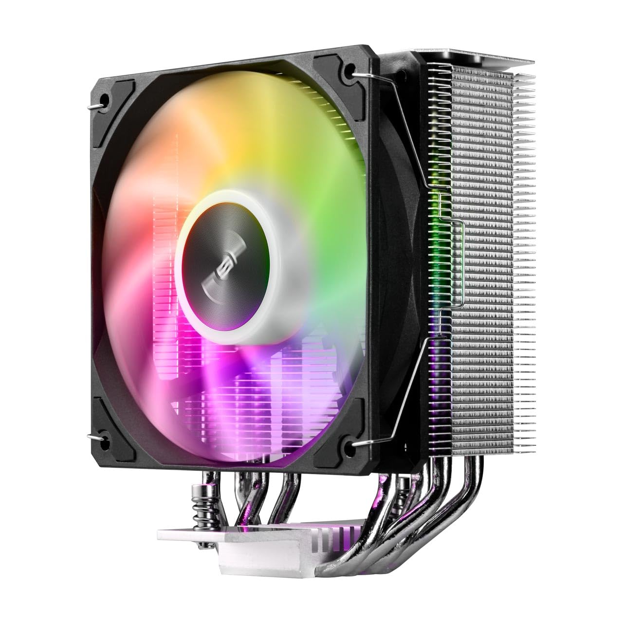 Air Cooler FSP NP5 ARGB AMD AM4/AM5 Intel LGA1851/LGA1700/LGA1200