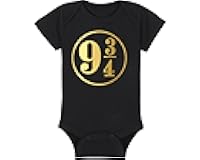 Blue Fox Hobbies Harry Potter - 9 3/4 - Nine and Three Quarters