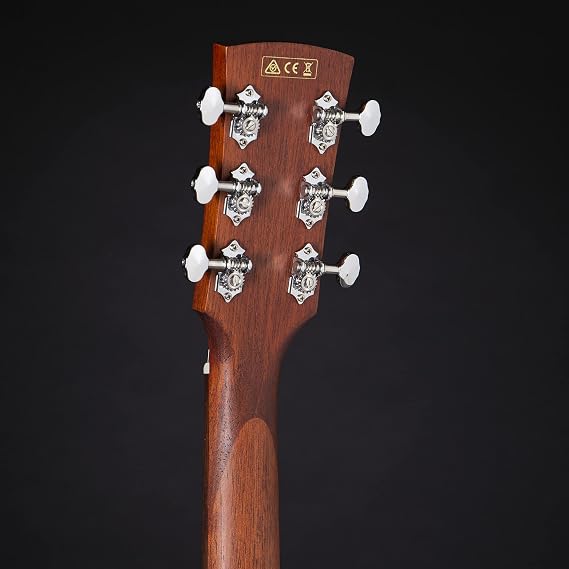 ibanez PF12MHCE-OPN Electro Acoustic Guitar Performance Series Cutaway Dreadnought (new product)