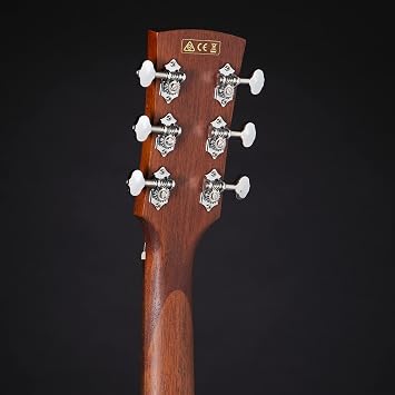 ibanez PF12MHCE-OPN Electro Acoustic Guitar Performance Series Cutaway Dreadnought (new product)
