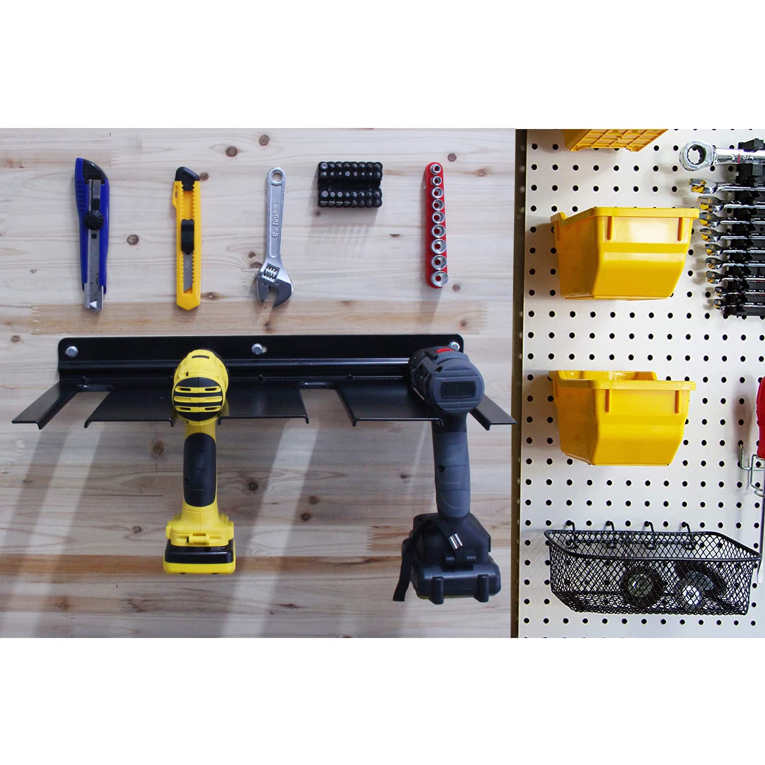 Dewalt Tool Wall ubicaciondepersonas.cdmx.gob.mx