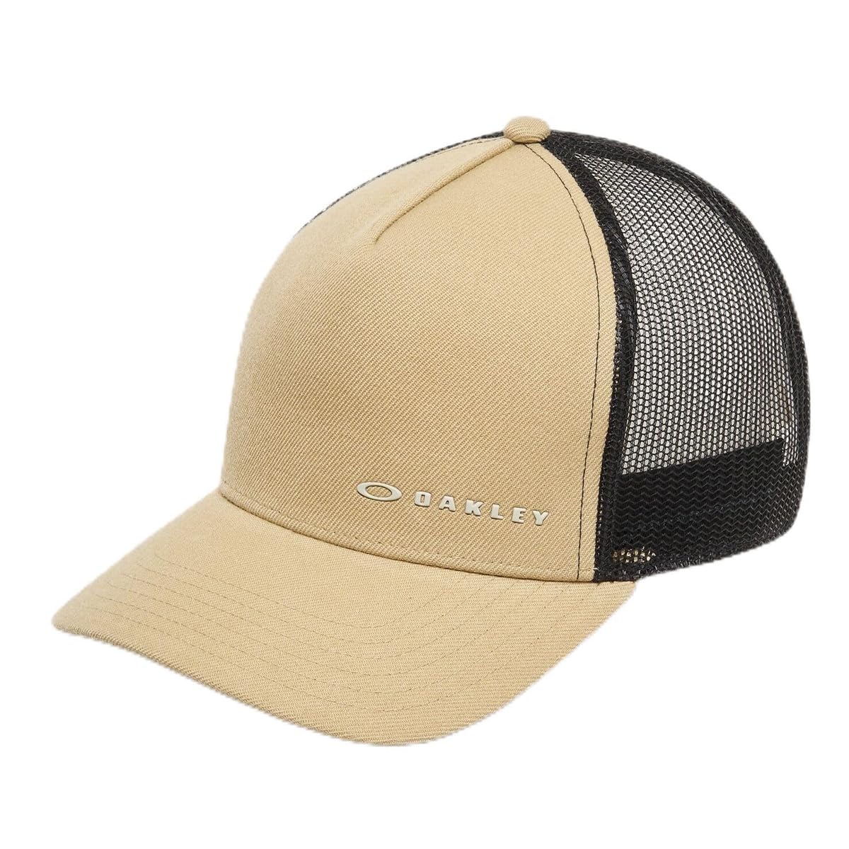 Oakley Chalten Cap 7GW - Pebble Mist One Size, 7GW - Pebble Mist, One Size