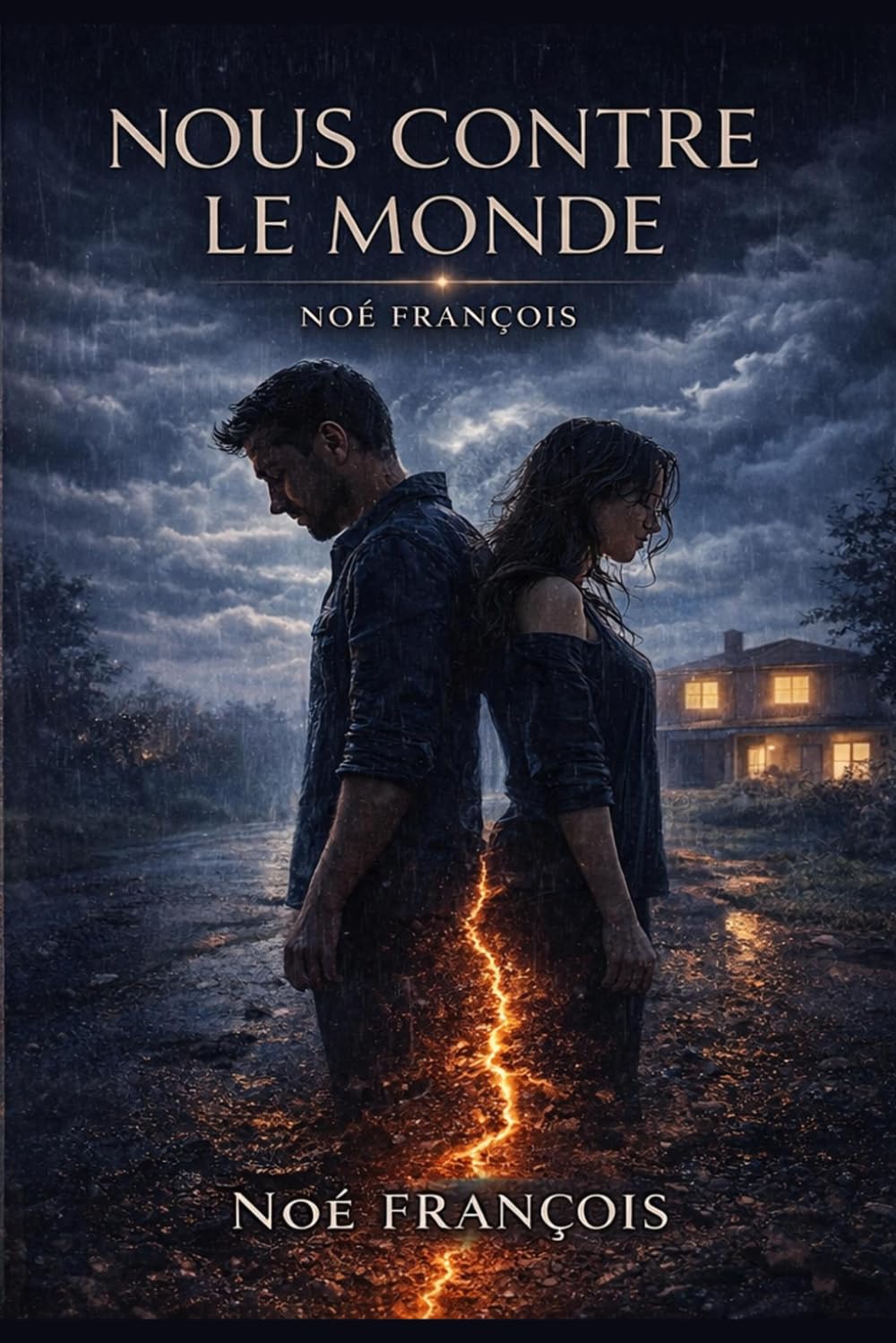 Nous contre le monde