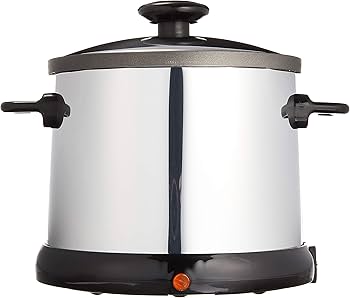 FREIZ G-3135  卓上電気フライヤー Amazon.co.jp: 和平フレイズ(Wahei freiz) ミラータッチ 卓上電気