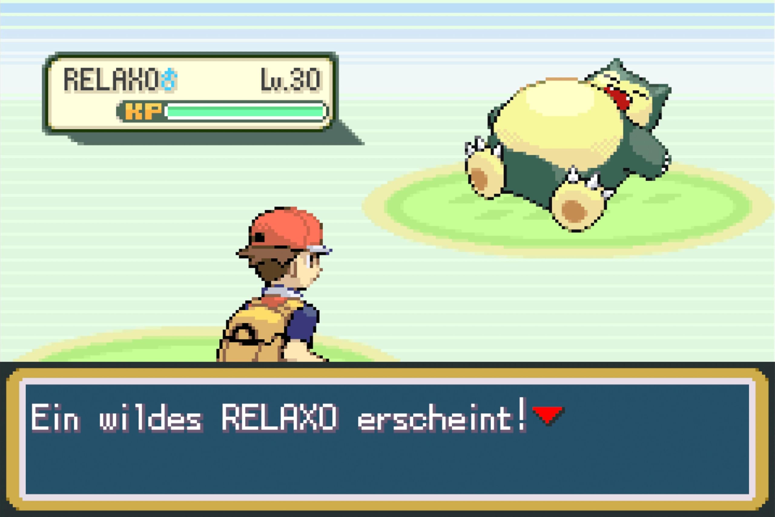 Pokémon Blattgrüne Edition | Nintendo Switch - Download Code - 5