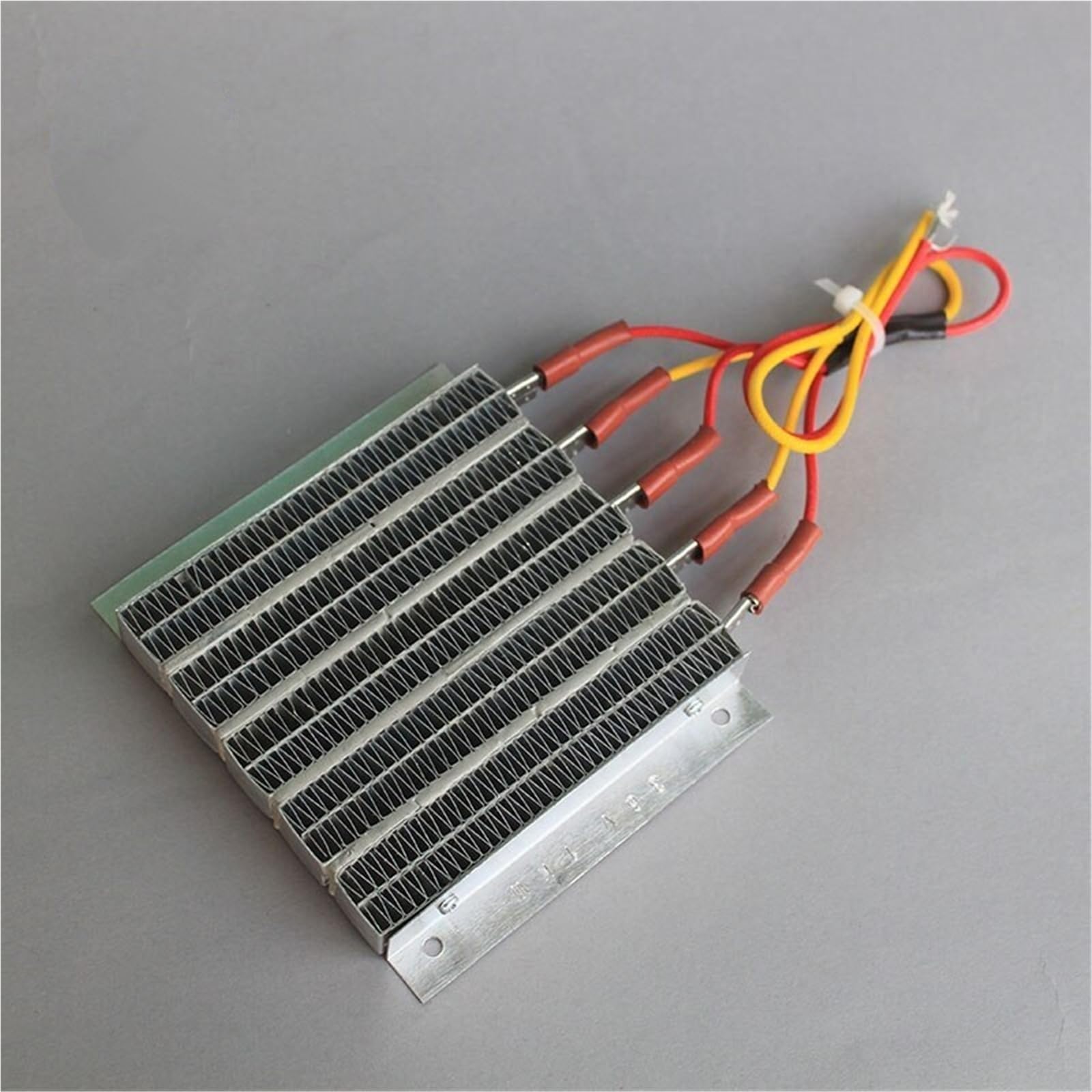 Calentador De Aire Cerámico PTC, 36 V, 1000 W, Elemento Calefactor Conductivo 100B4, 130 X 125 X 15 Mm