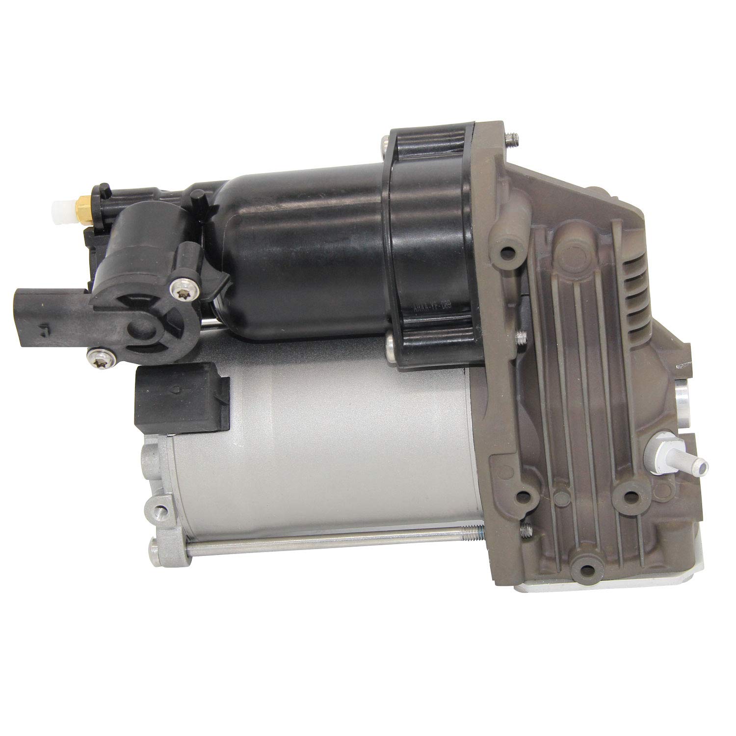 37106793778 compressore delle sospensioni pneumatiche Compatibile con 5er B-MW Touring E61 520 523 525 530 535 545 550 M5 2.0L-5.0L Kombi 2004-2010