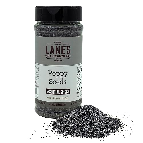 Vista 5 de Lane's Polvo de Chile Ancho, 7.3 oz - Chile en Polvo Molido 100% Natural, Sabor Dulce y Ahumado, Calor Medio, Hecho de Chiles Poblano Secos, Ideal
