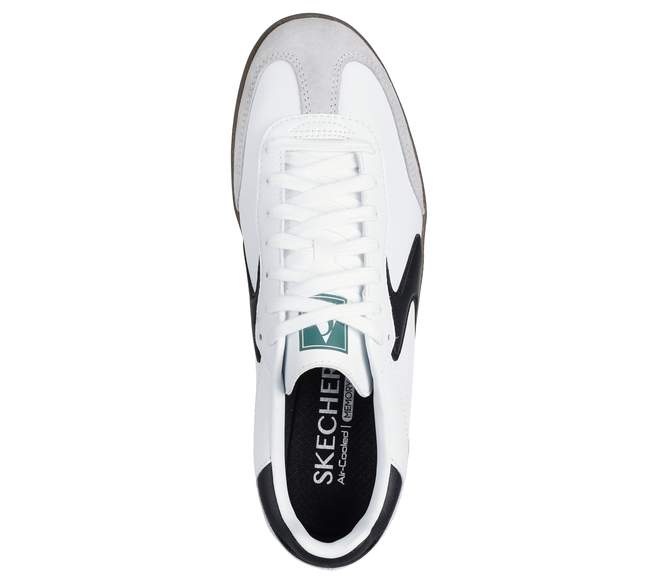 Skechers Hotshot - Pyke ZapatillasHombre