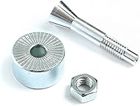 Vista 2 de HobbyZone Adaptador de apoyo: Carbon Cub S, HBZ3233