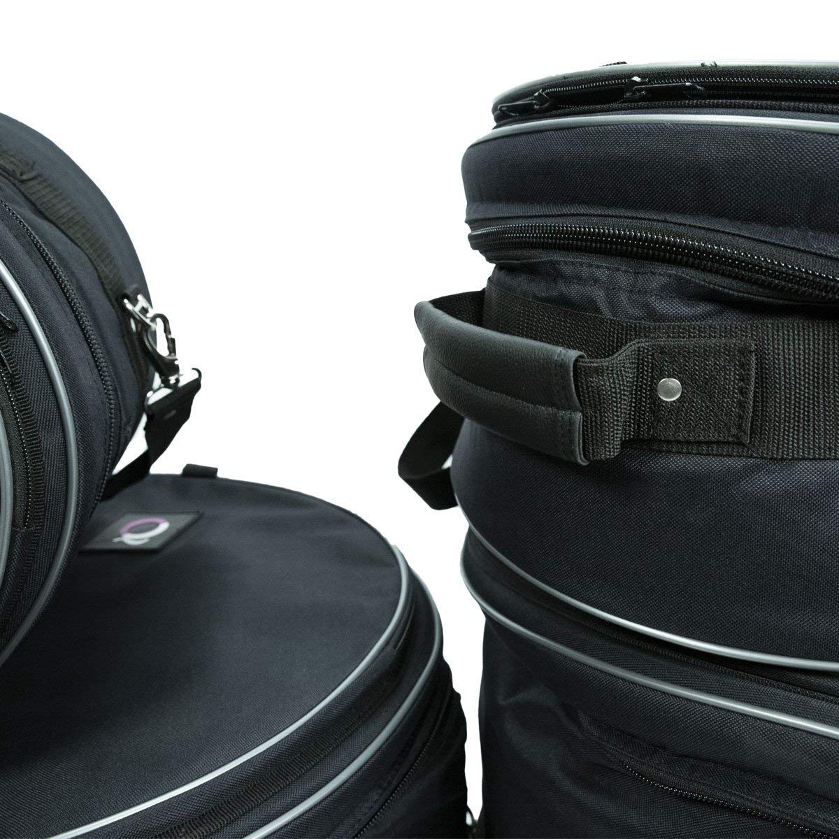 FUNDAS. OQAN Funda/estuche para bateria ADB-STAR DRUMMER.