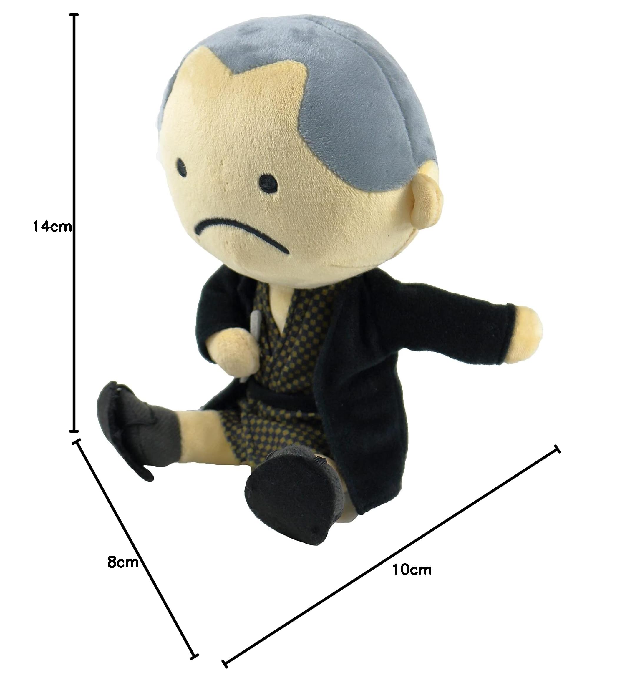 ぬいぐるみセット プロジェクトセカイ カラフルステージ！ feat. 初音ミク ふわ