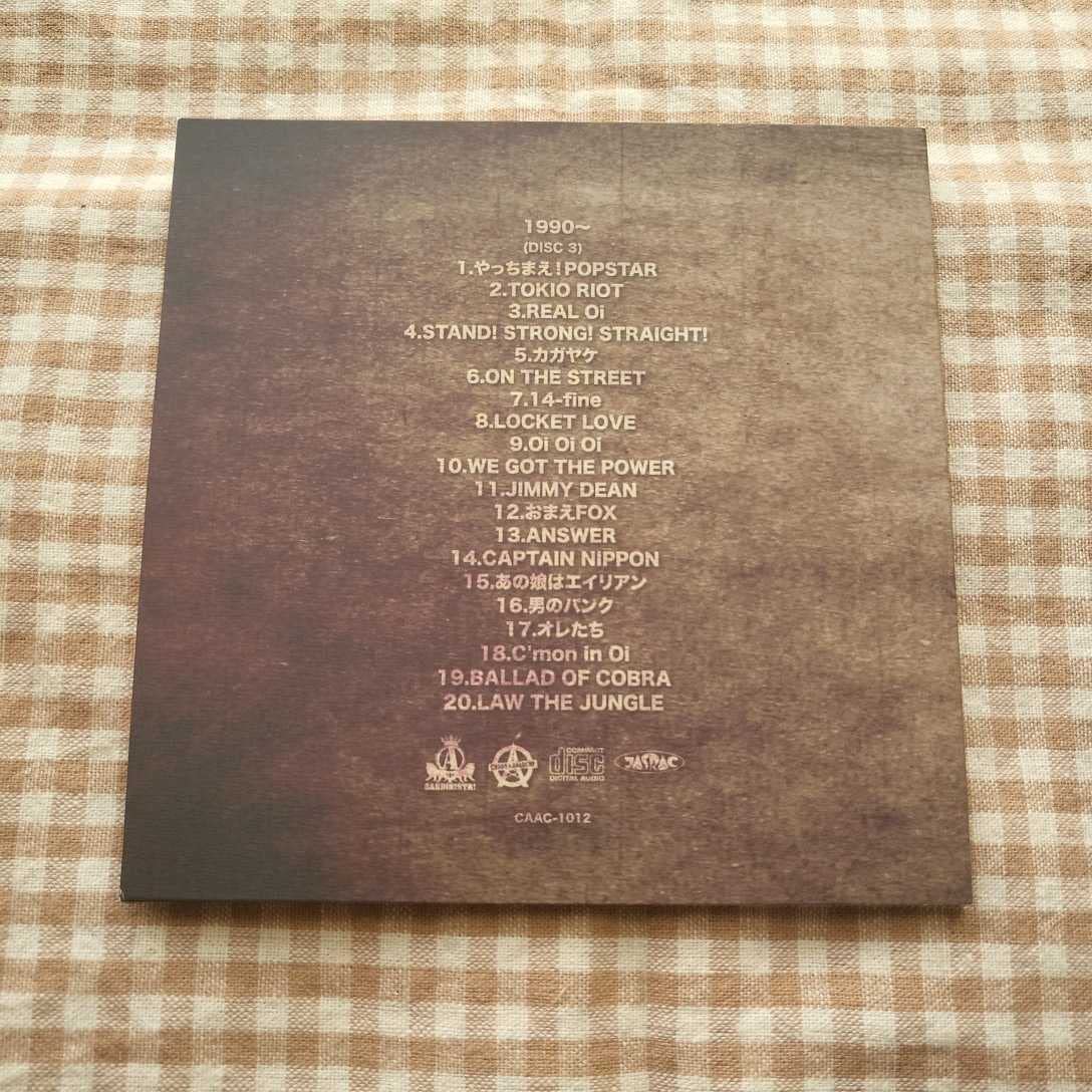 Amazon.co.jp: cobra 30th anniversary box 1982-2012 COBRA Cobra