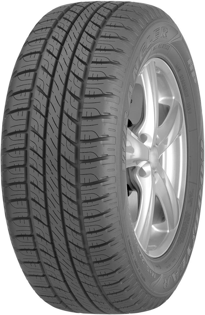 Goodyear Wrangler HP All Weather FP M+S - 255/65R17 110T - Summer Tire ...