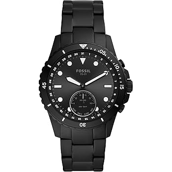 fossil smartwatch pl