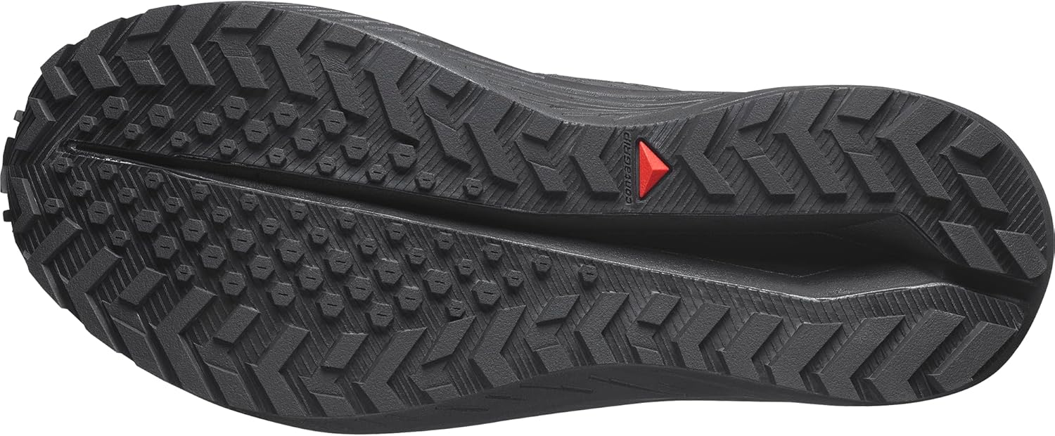 Salomon AERO Flow GRVL Gore-tex Waterproof Women's Gravel Running Shoes