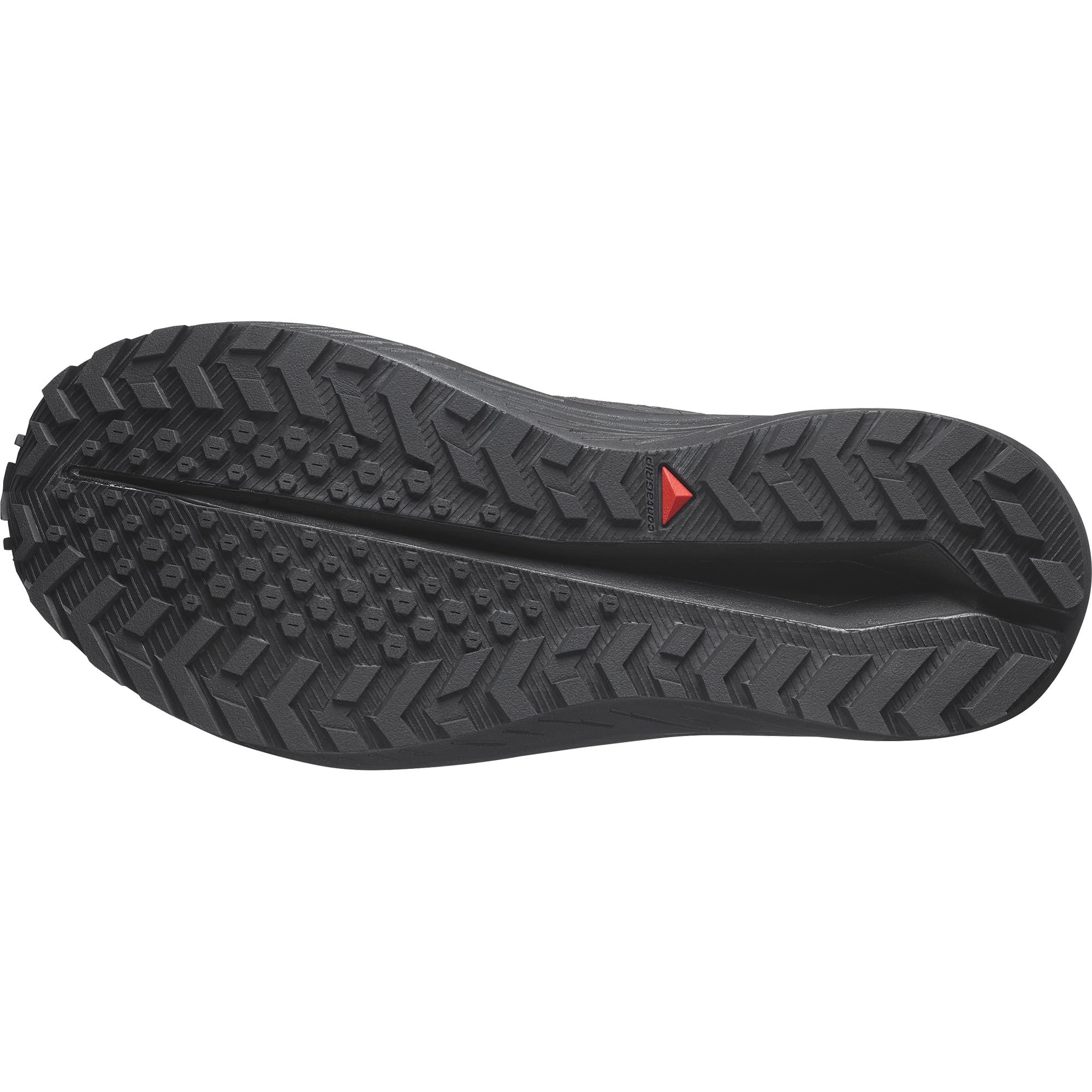 Salomon Aero Flow GRVL Gore-Tex imperméables Chaussures de Course Gravel pour Femme