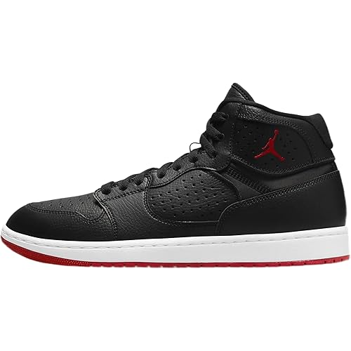 Nike Men's Basketball Shoe