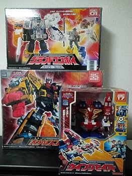 トランスフォーマー　スーパーコンボイ　未開封 タカラトミー(TAKARA TOMY)|ES合金 トランスフォーマー|HARDOFF