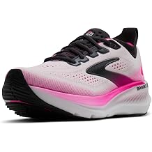 Brooks Womens Glycerin GTS 23 Supportive Running Shoe