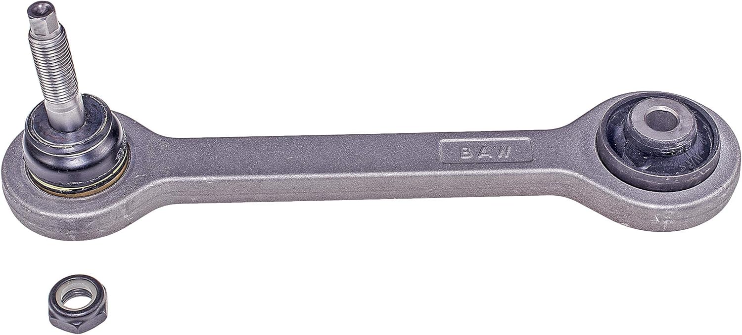 Dorman 526-596 Suspension Control Arm and Ball Joint Assembly Compatible with Select Cadillac/Saab Models