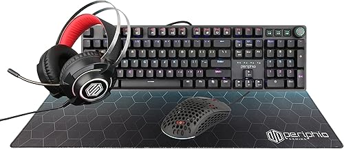 Miniatura 7 de HP Elite RGB Gaming Computer Intel i5 (3.6 Ghz Turbo) GeForce GT 1030 (2 GB) GPU 16 GB DDR4 RAM 500 GB SSD + 1 TB 5G-WiFi + Bluetooth Win 10