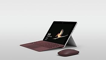Amazon.co.jp: Surface Go Signature タイプ カバー バーガンディ KCS Amazon.co.jp: Surface Go Signature タイプ カバー バーガンディ KCS