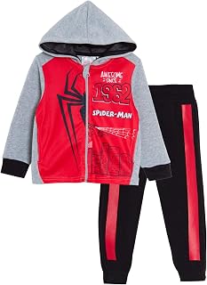 Amazon.es: Marvel - Chándales / Conjuntos deportivos: Ropa