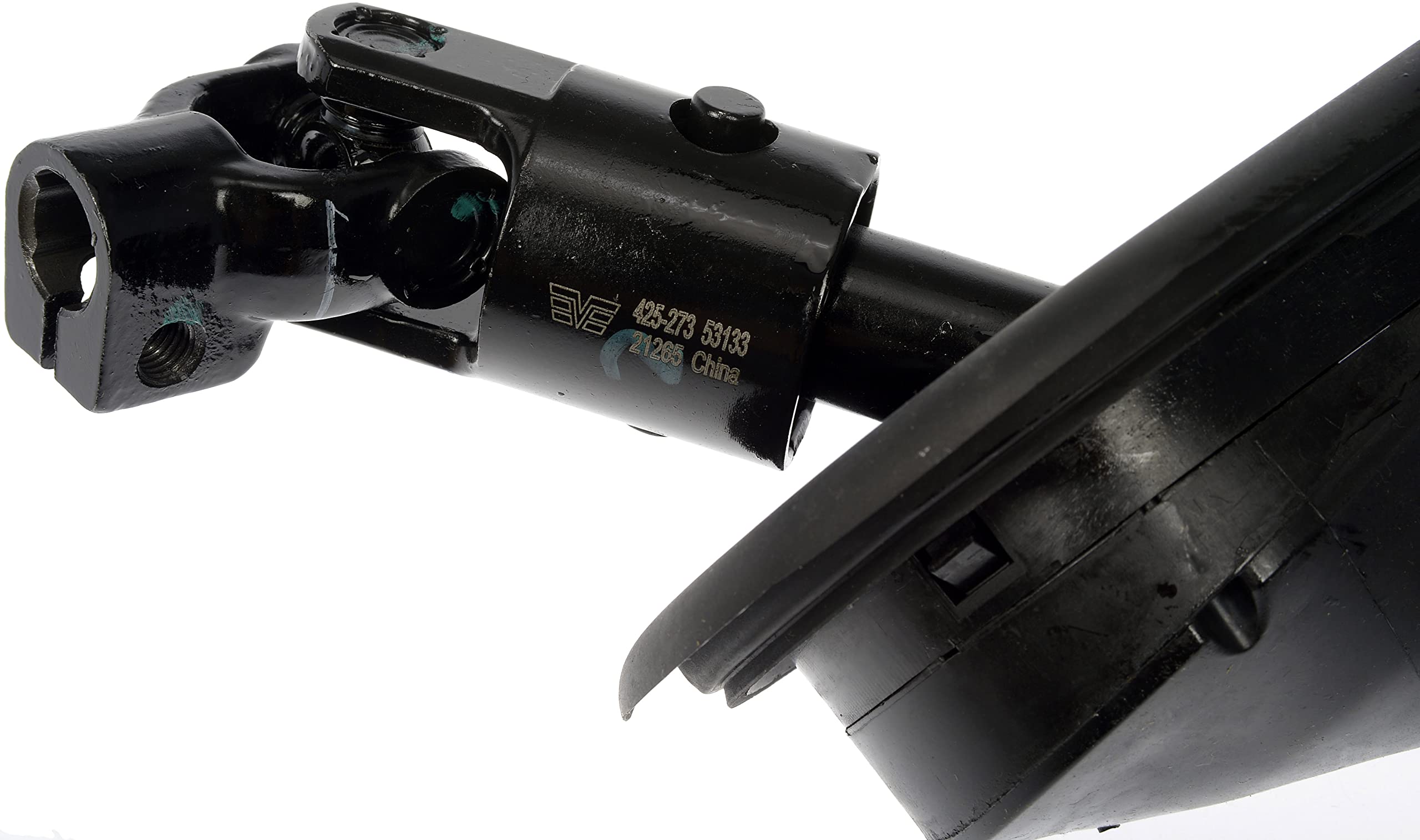 Amazon.com: Dorman 425-273 Steering Shaft Compatible with Select