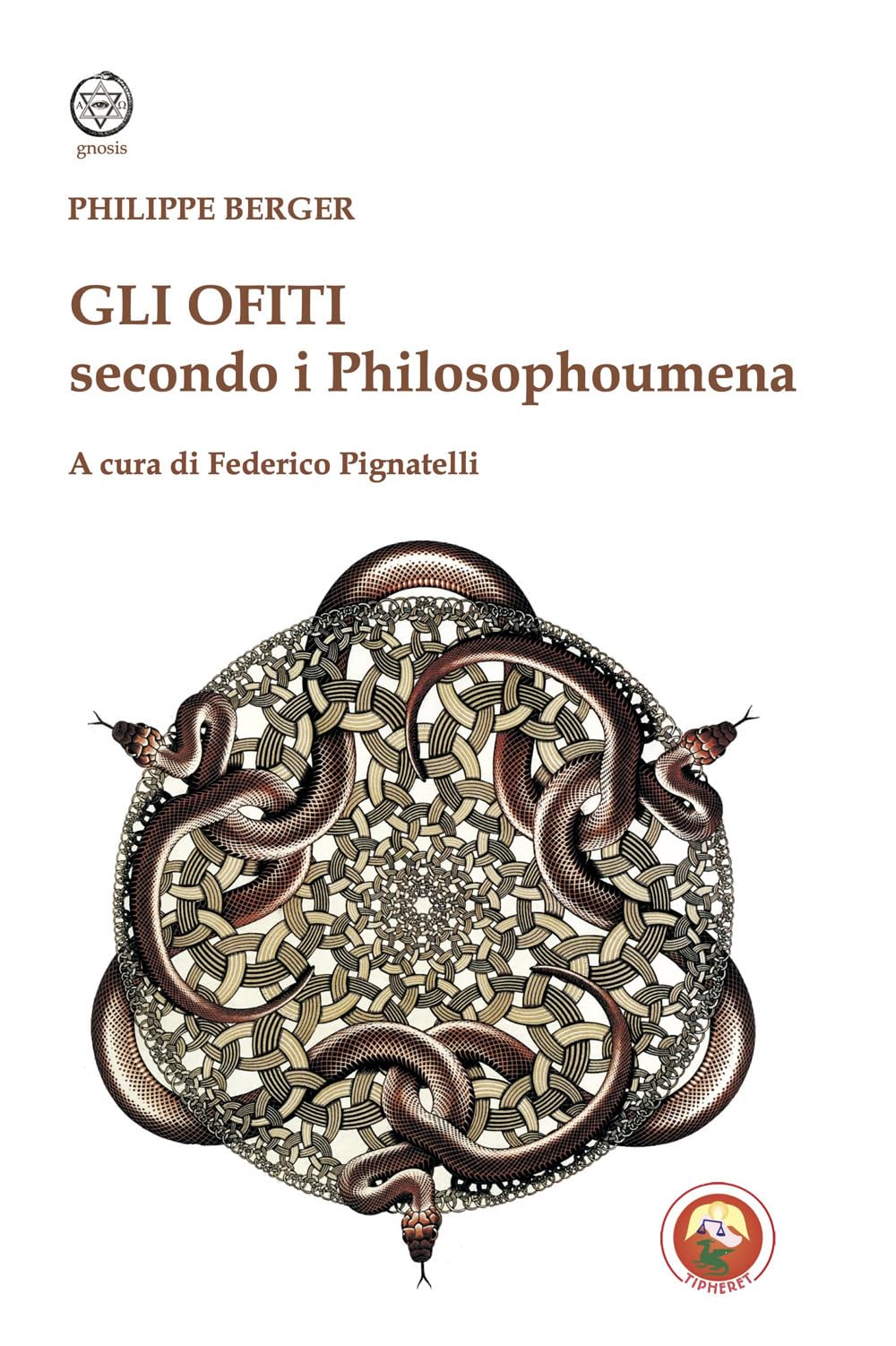 Gli Ofiti Secondo I Philosophoumena - 4