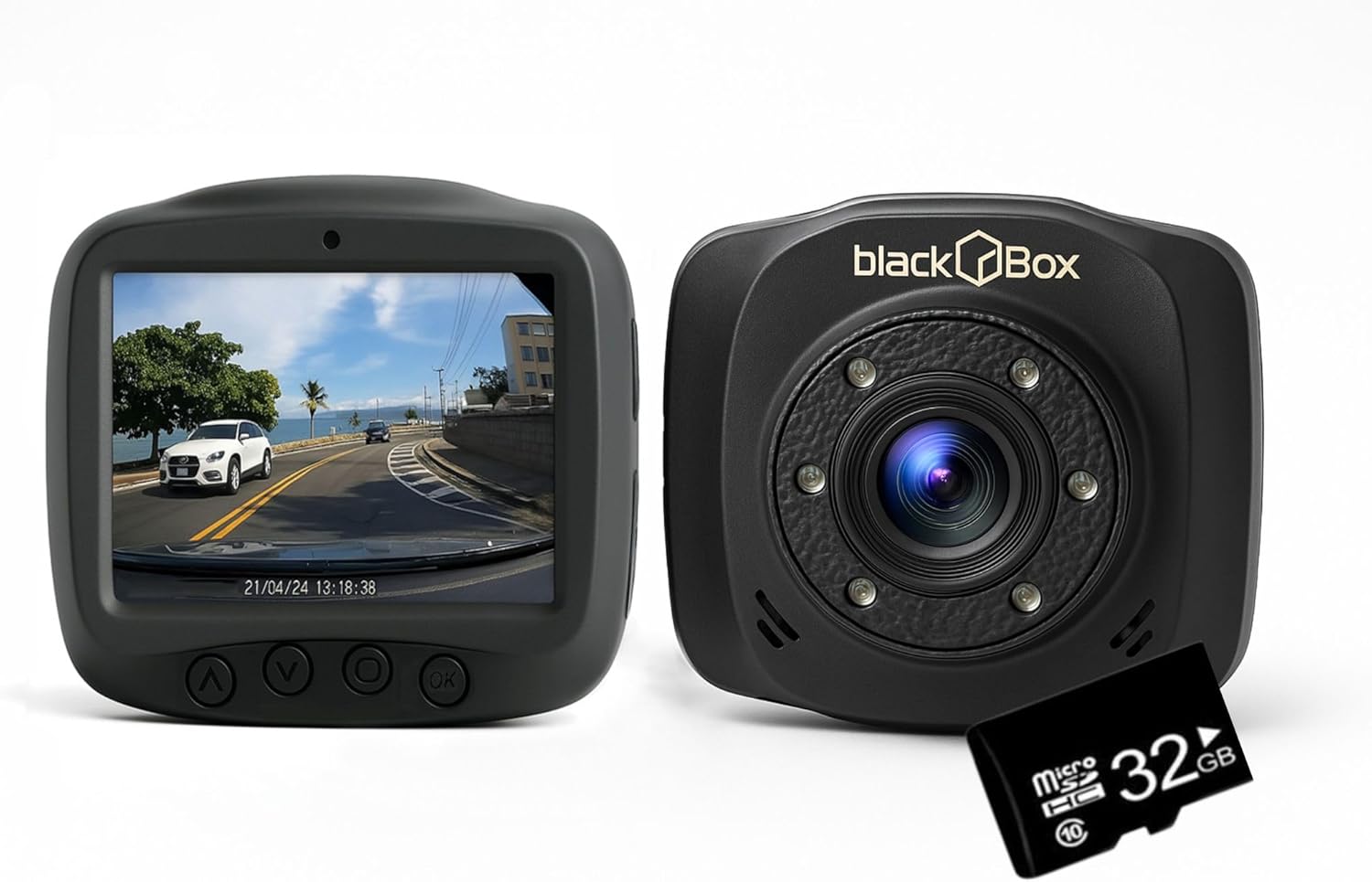 Black Box GP2 Black Box GP2
