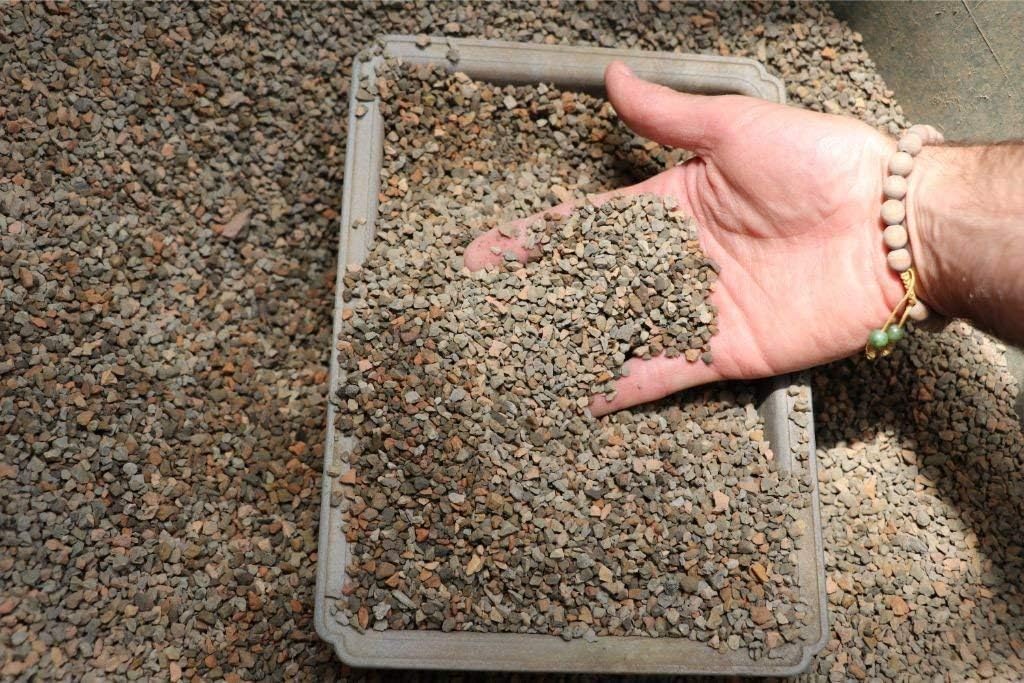 Professional Bonsai Soil